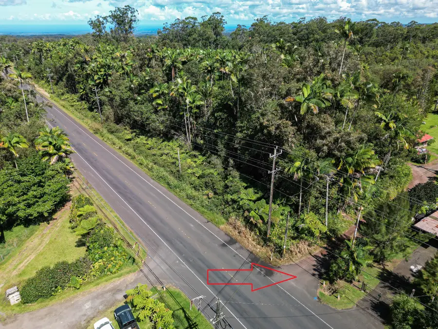 Volcano Rd, Volcano, HI 96785 - Image #2