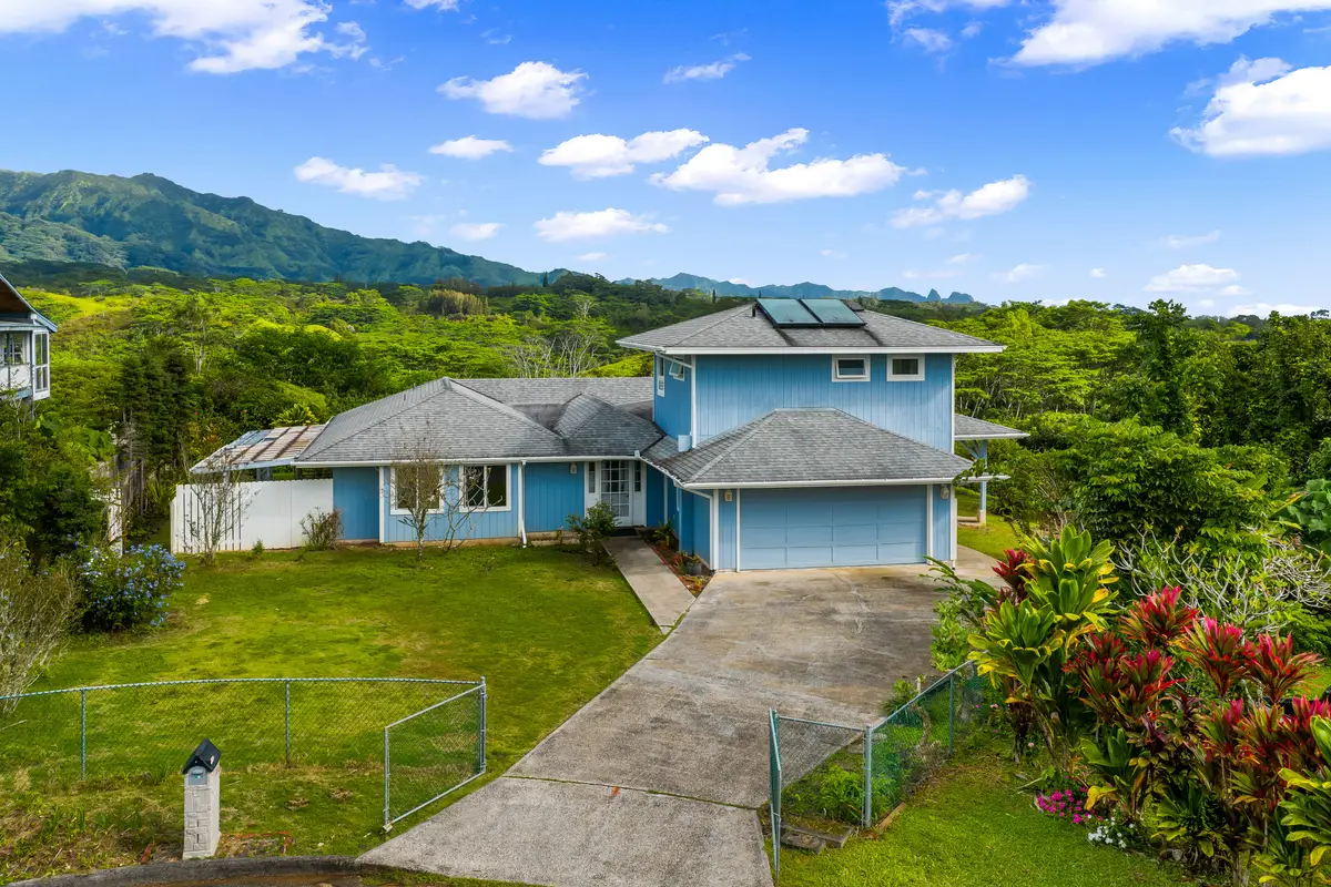 335 Aina Mahi Pl, Kapaa, HI 96746 - Image #1