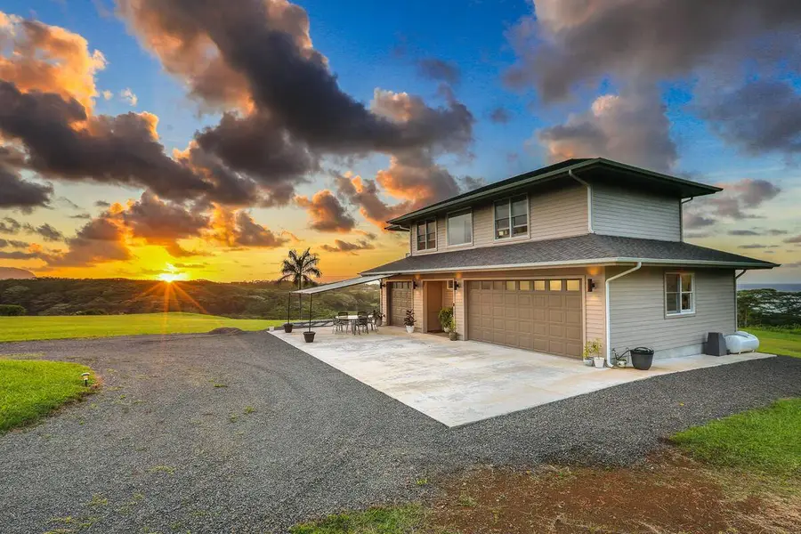 4858 Kahiliholo Rd #Unit 3, Kilauea, HI 96754 - Image #2
