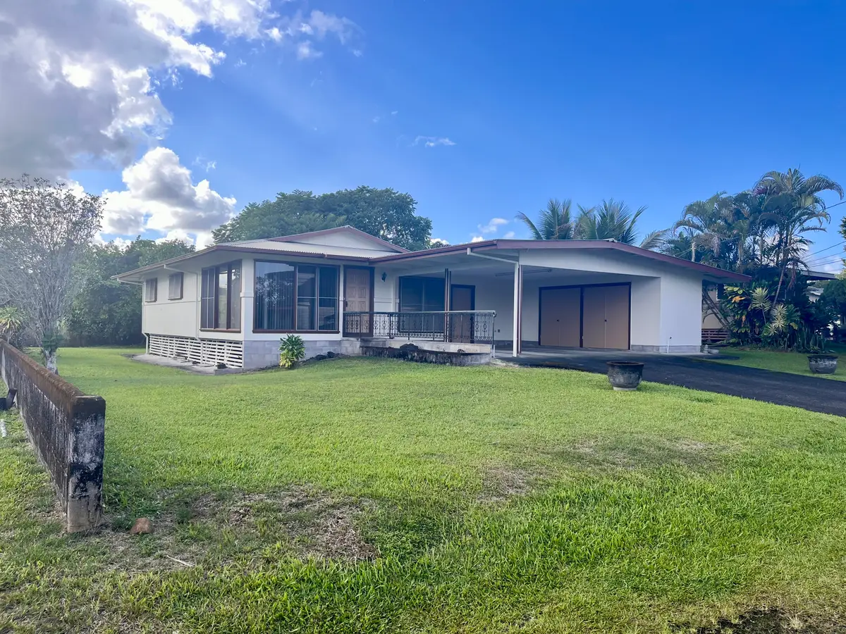 106 Laula Rd, Hilo, HI 96720 - Image #1