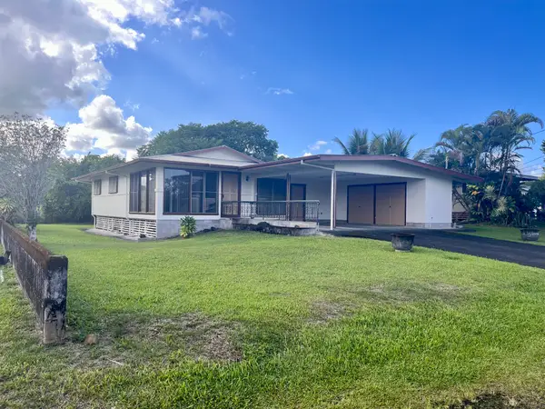 106 Laula Rd, Hilo, HI 96720