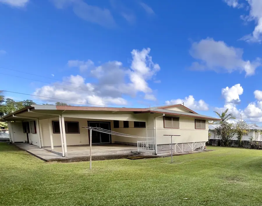 106 Laula Rd, Hilo, HI 96720 - Image #2