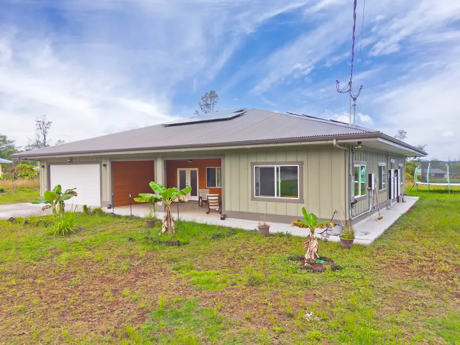 15-1659 17th Ave, Keaau, HI 96749 - Image #2