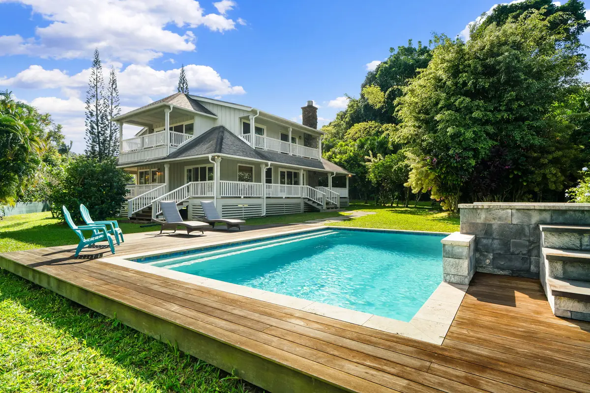 4855 Waiakalua St, Kilauea, HI 96754 - Image #1