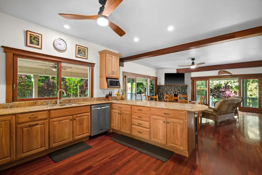 4855 Waiakalua St, Kilauea, HI 96754 - Image #2