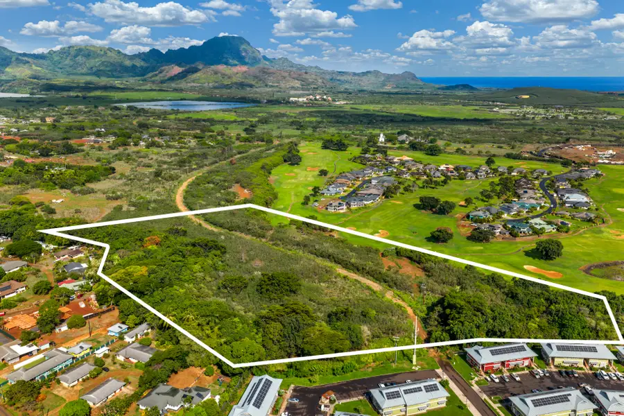 Address Withheld By Seller, Cherry Log, HI 96756 - Image #2