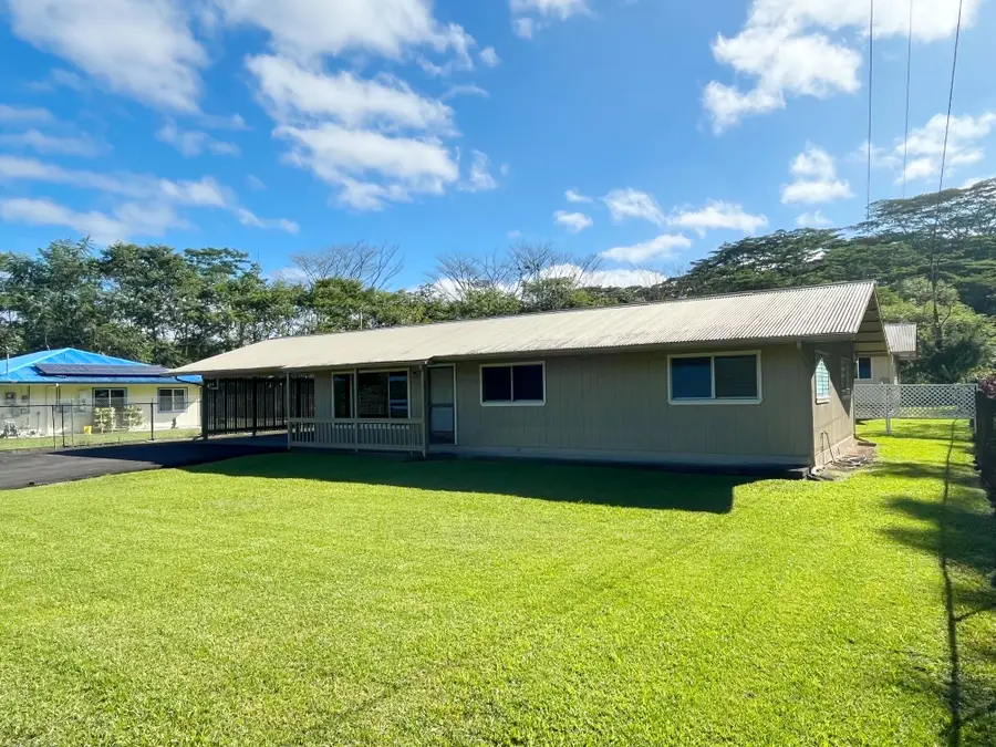 15-899 Punawai Ave, Pahoa, HI 96778 - Image #2