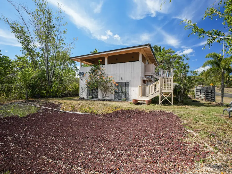 12-237 Mapuana Ave, Pahoa, HI 96778 - #2