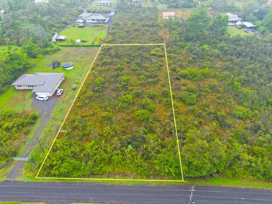30th Ave, Keaau, HI 96749 - Image #2