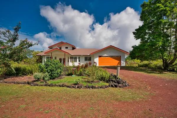 15-1927 2nd Ave, Keaau, HI 96749