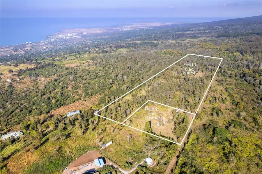 76-1285 Waiono Ranch Rd, Holualoa, HI 96725 - #2