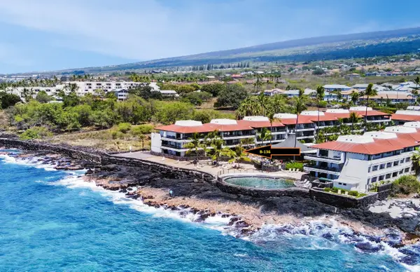 75-6082 Alii Dr #B136, Kailua-Kona, HI 96740