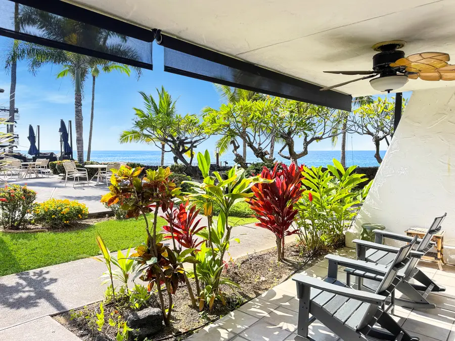 75-6082 Alii Dr #B136, Kailua, HI 96740 - Image #3