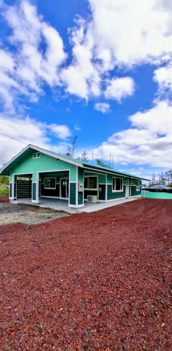 16-2097 Orchid Dr, Pahoa, HI 96778