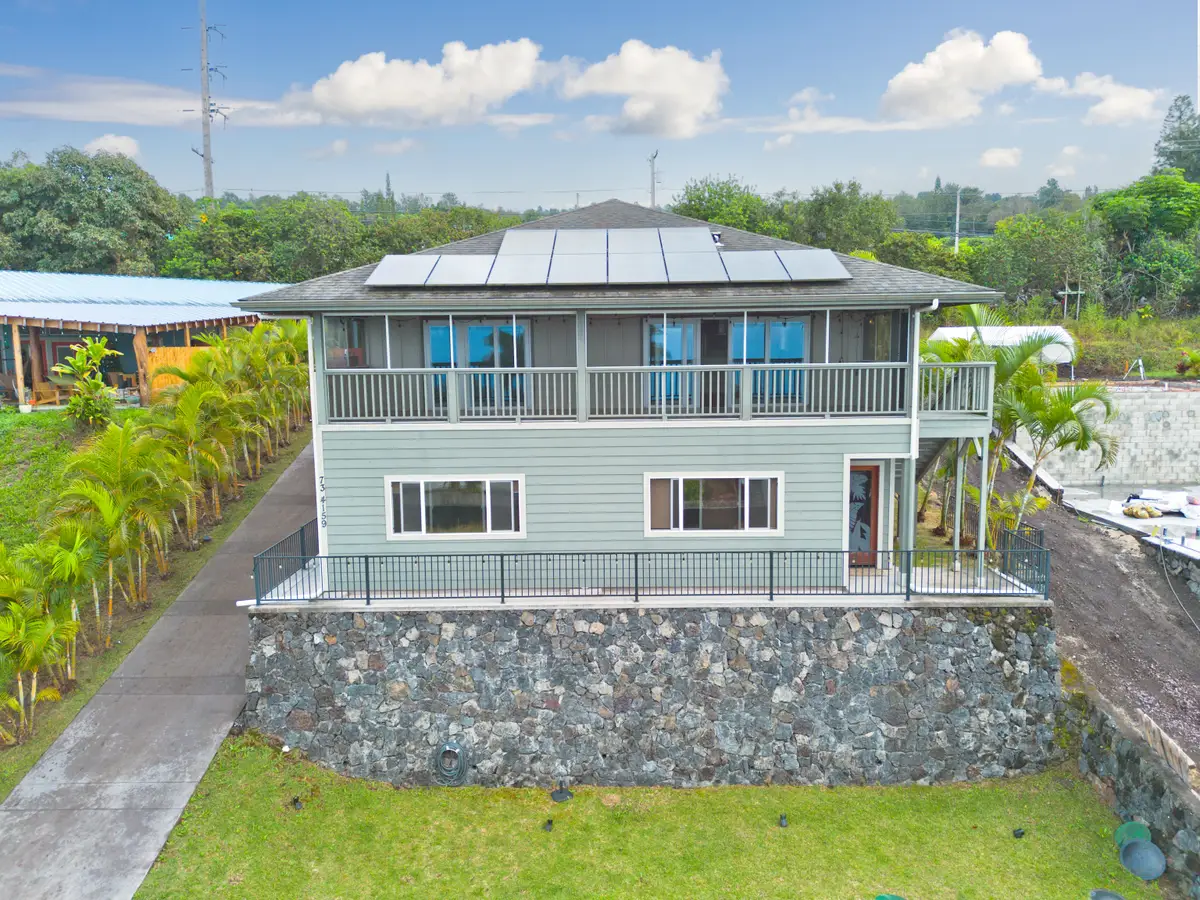 73-4159 Hana Pl, Kailua Kona, HI 96740 - Image #1