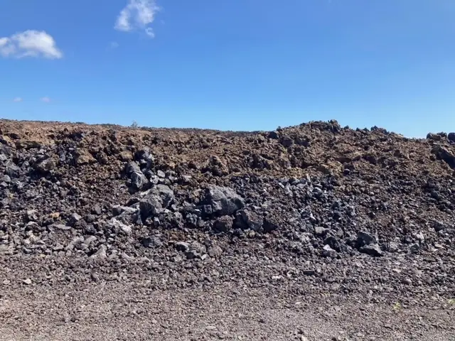 Kohala Blvd, Ocean View, HI 96737 - Image #1