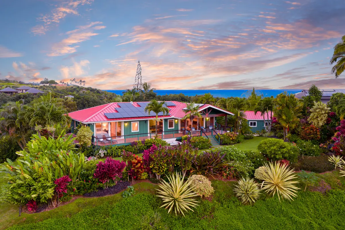 3275 Kalihiwai Rd #A & B, Kilauea, HI 96754 - Image #1