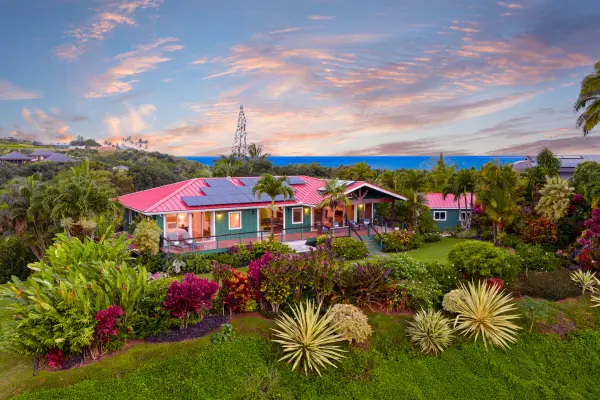 3275 Kalihiwai Rd #A & B, Kilauea, HI 96754