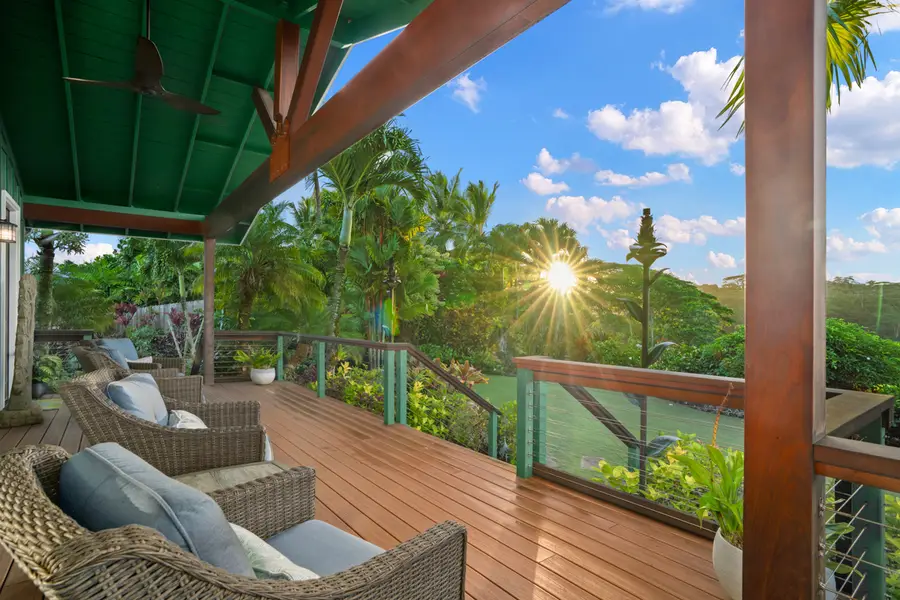 3275 Kalihiwai Rd #A & B, Kilauea, HI 96754 - Image #2