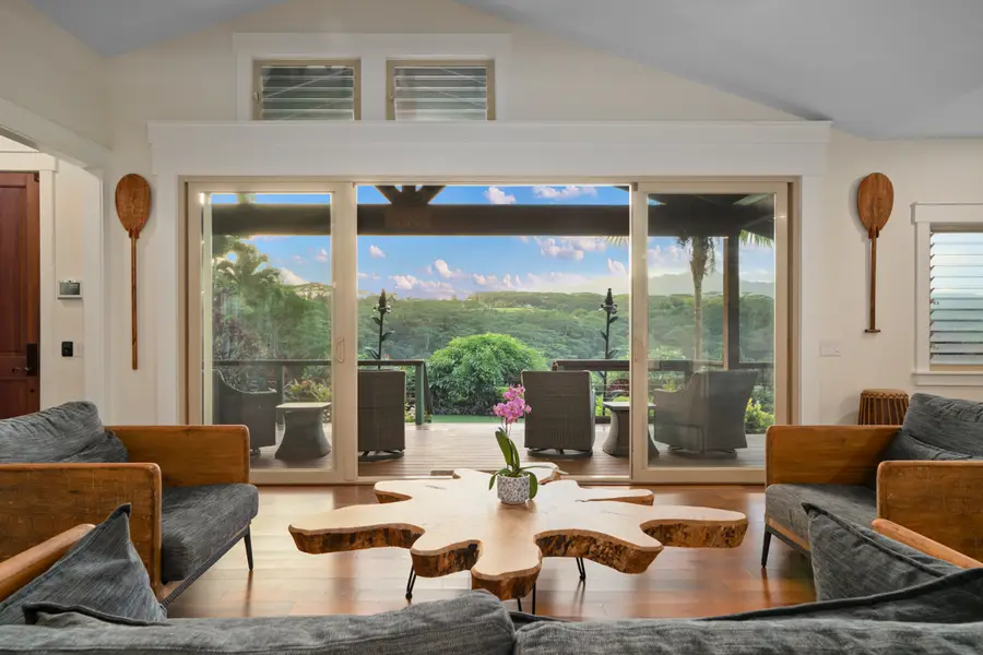 3275 Kalihiwai Rd #A & B, Kilauea, HI 96754 - Image #3