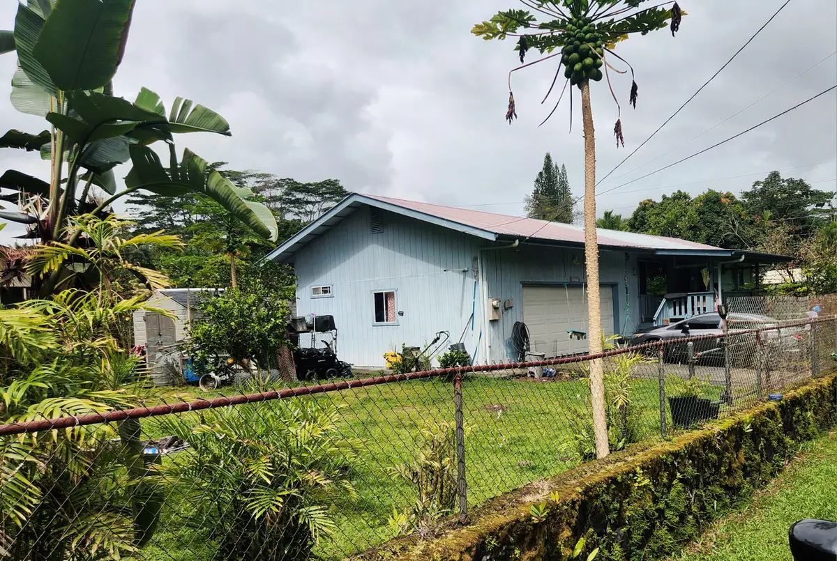15-2774 Aweoweo St, Pahoa, HI 96778 - Image #1