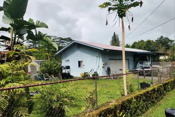 15-2774 Aweoweo St, Pahoa, HI 96778