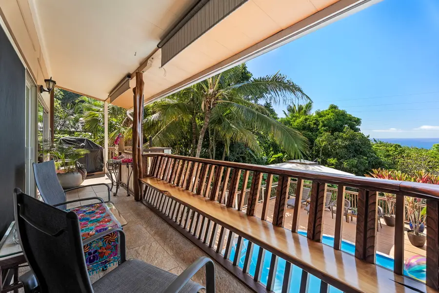 78-6960-A Walua Rd, Kahaluu Keauhou, HI 96740 - Image #2