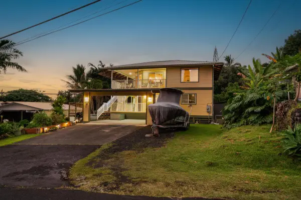 74-853 Laimana St, Kailua-Kona, HI 96740