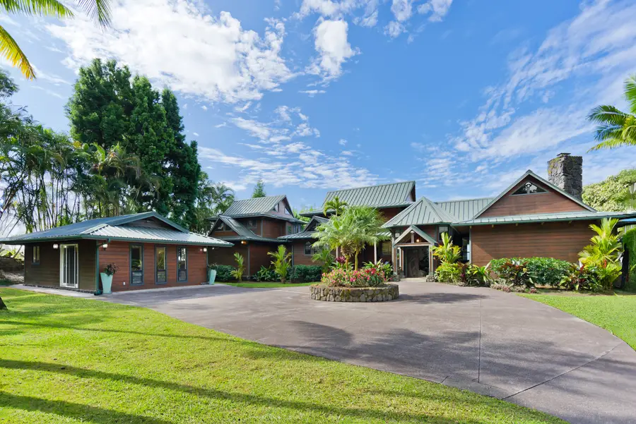 75-1213 Keopu Mauka Dr, Holualoa, HI 96725 - Image #2