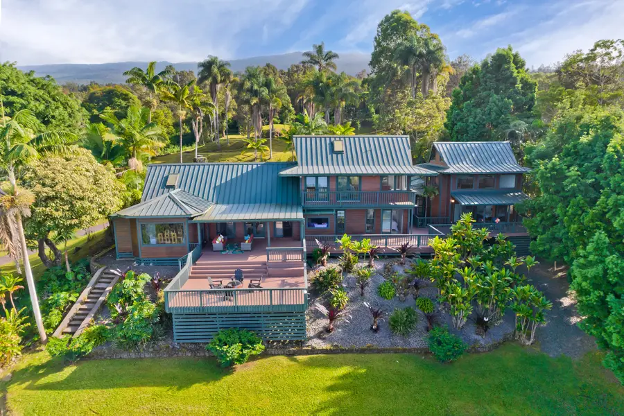 75-1213 Keopu Mauka Dr, Holualoa, HI 96725 - Image #3