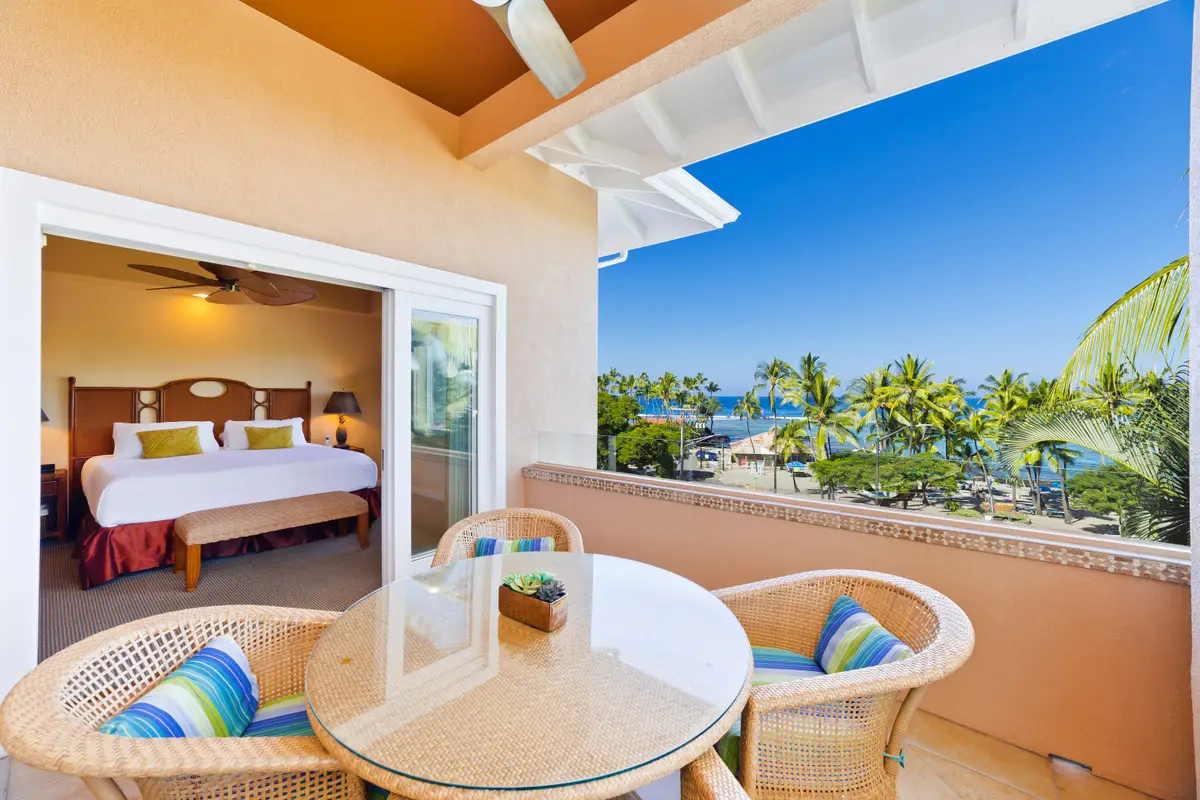 78-6721 Alii Dr #303, Kahaluu Keauhou, HI 96740 - Image #1