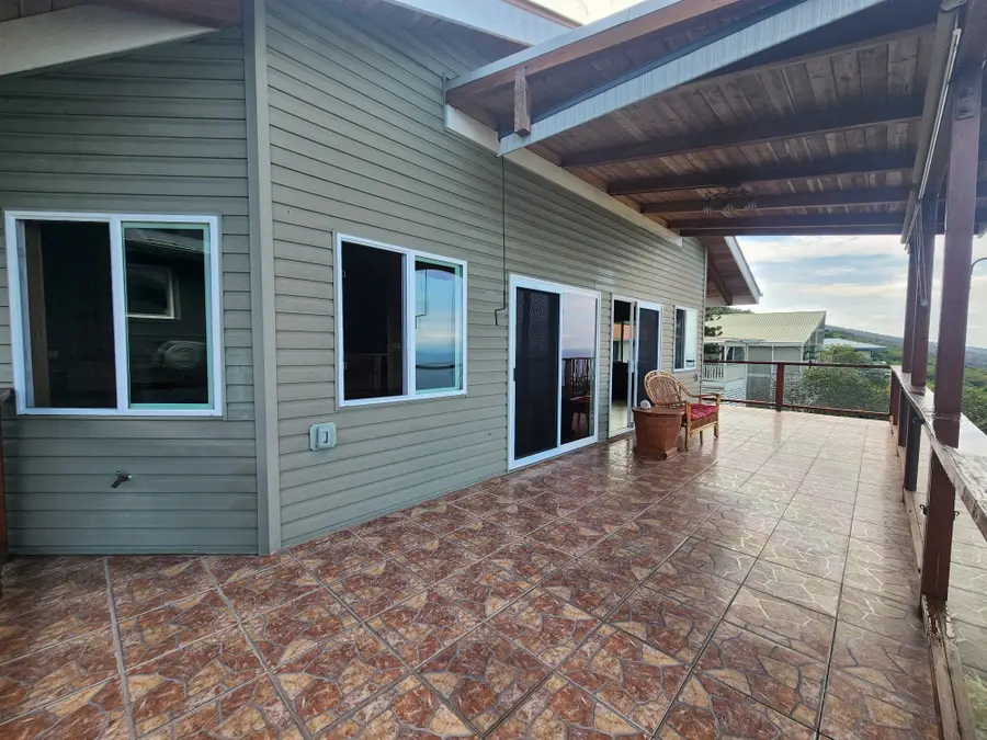 87-3213 Datura Rd, Captain Cook, HI 96704 - Image #2