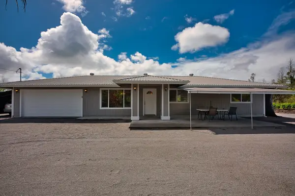 15-1834 10th Ave, Keaau, HI 96749