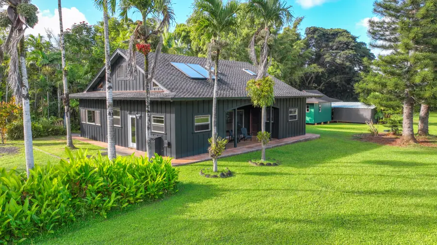 4631 Kahiliholo Rd, Kilauea, HI 96754 - Image #3