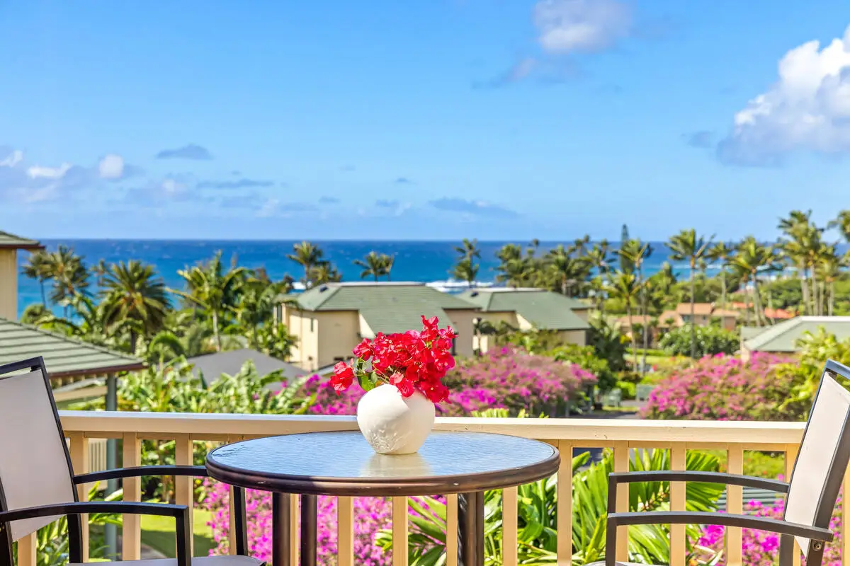 2371 Hoohu Rd #703, Koloa, HI 96756 - Image #1