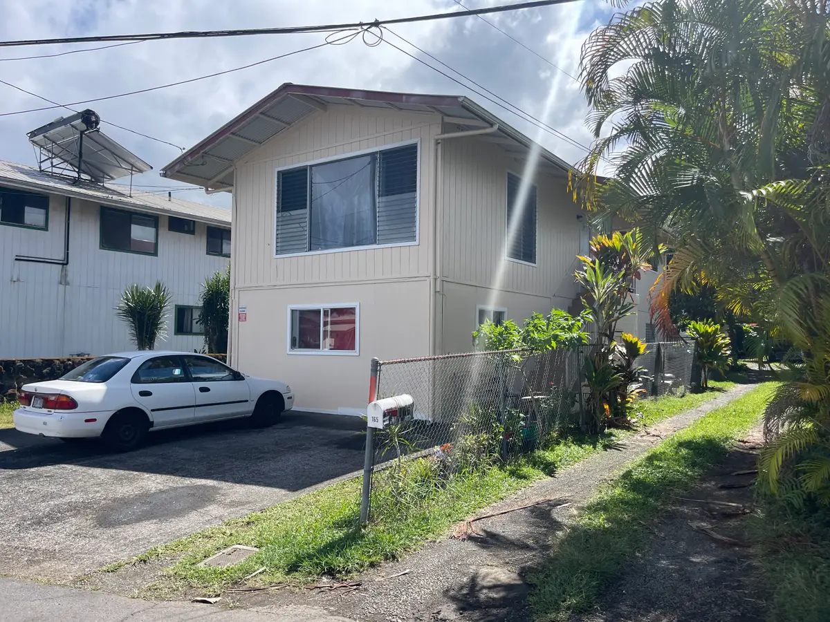 161 Hoku St, Hilo, HI 96720 - Image #1