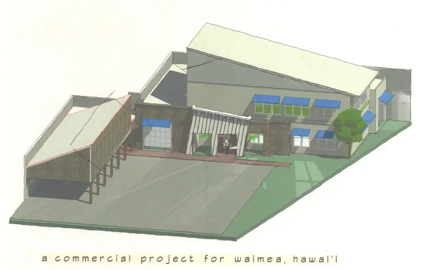 64-1063 Mamalahoa Highway, Kamuela, HI 96743 - Image #2