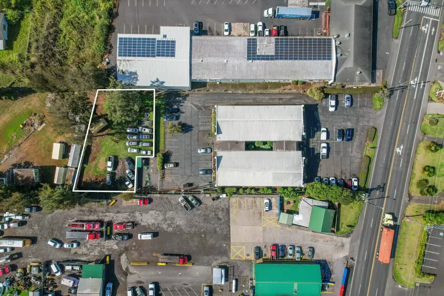 64-1063 Mamalahoa Highway, Kamuela, HI 96743 - Image #3