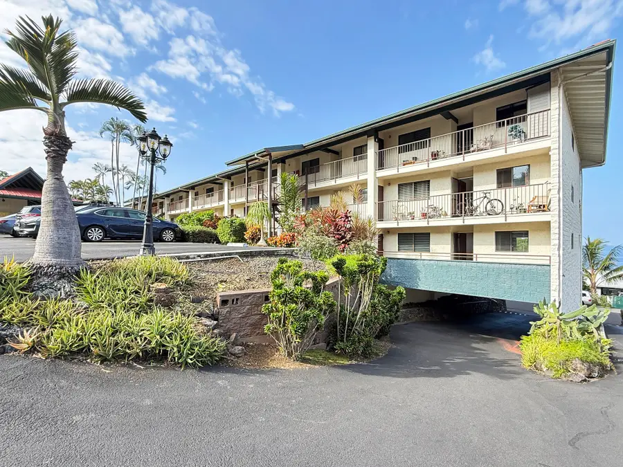 77-6585 Seaview Circle #107, Kailua, HI 96740 - #3