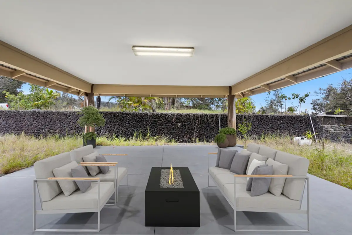 92-9039 Ginger Blossom Ln, Ocean View, HI 96737 - Image #1