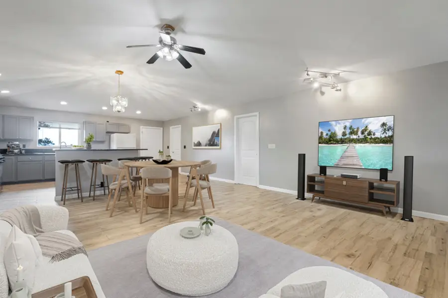 92-9039 Ginger Blossom Ln, Ocean View, HI 96737 - Image #2