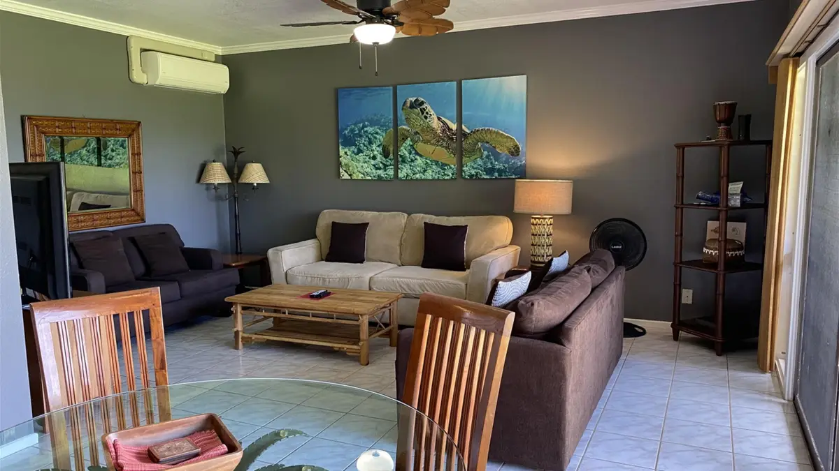 410 Papaloa Rd #414, Kapaa, HI 96746 - Image #1