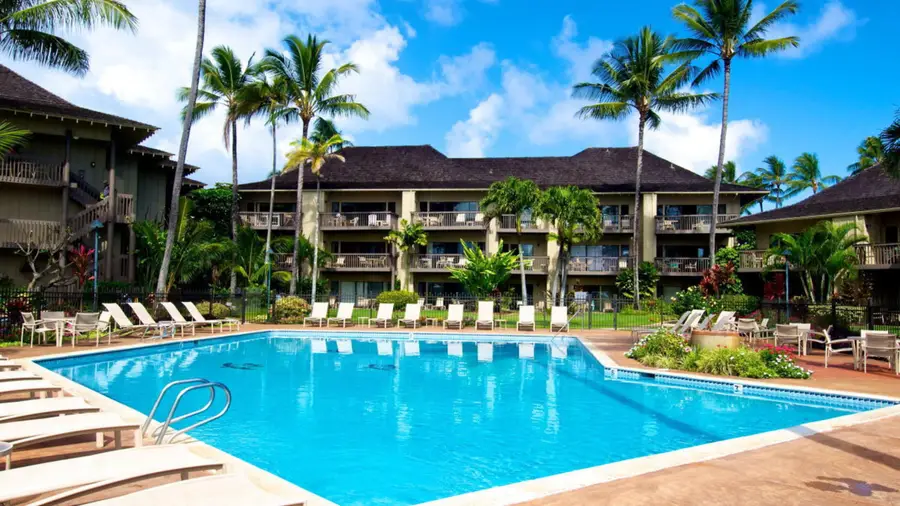 410 Papaloa Rd #414, Kapaa, HI 96746 - Image #3