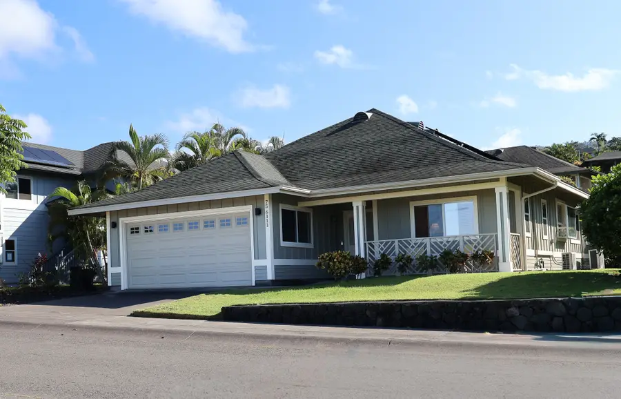 75-6111 Hoomama St, Kailua, HI 96740 - Image #2