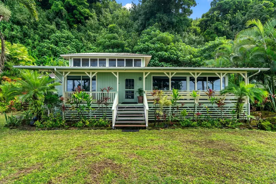 4271 Anini Rd, Kilauea, HI 96754 - Image #2
