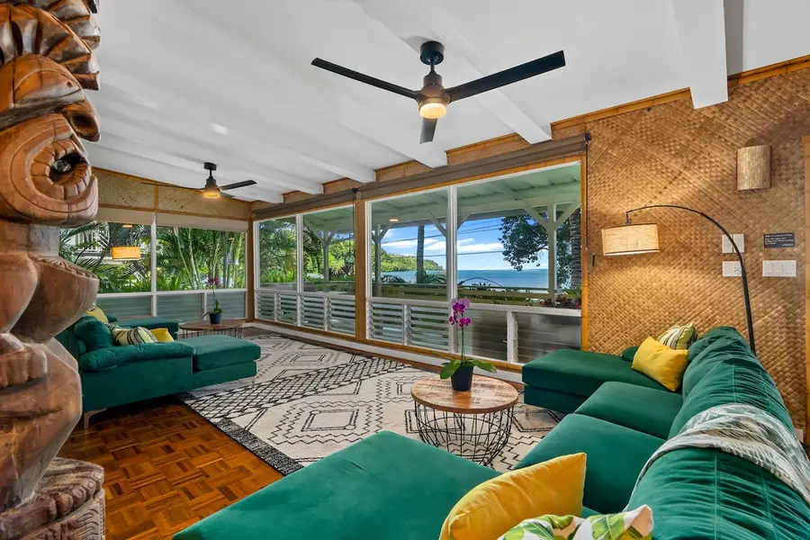 4271 Anini Rd, Kilauea, HI 96754 - Image #3