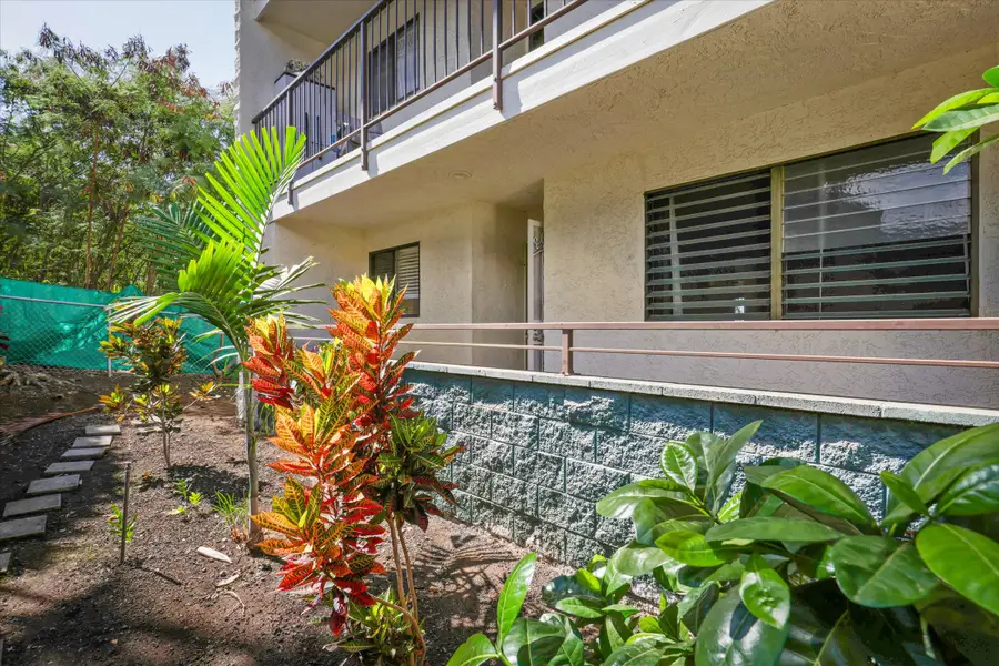 77-6585 Seaview Circle #101, Kailua, HI 96740 - Image #2