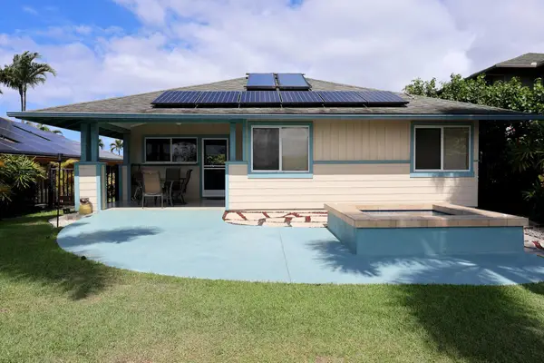 75-256 Malulani Dr, Kailua-Kona, HI 96740