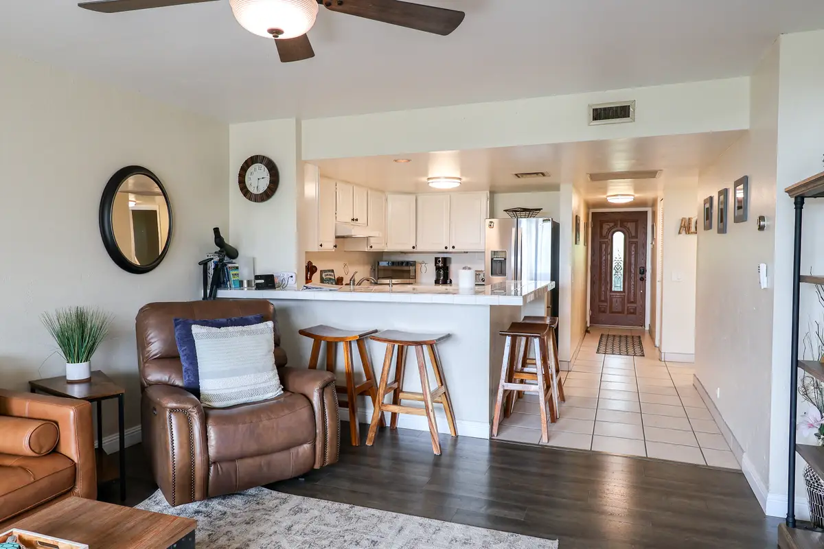 77-6469 Alii Dr #231, Kahaluu Keauhou, HI 96740 - Image #1