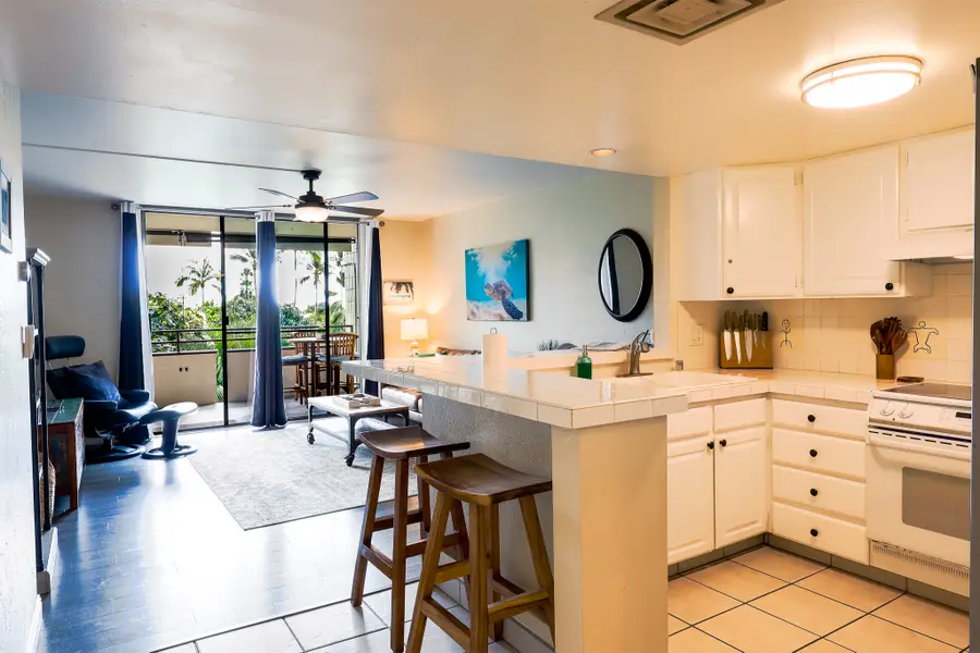 77-6469 Alii Dr #231, Kahaluu Keauhou, HI 96740 - Image #3